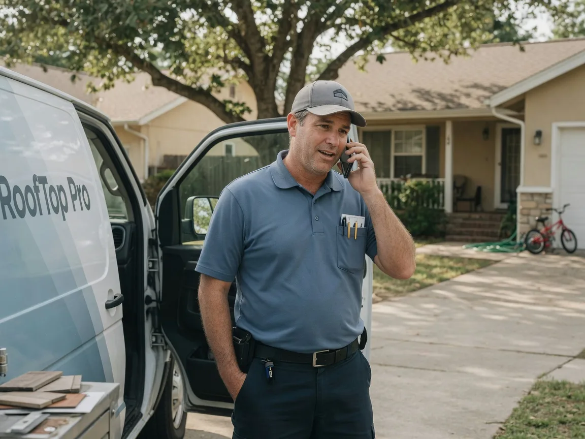 Roof Repair Gassaway, WV FAQs