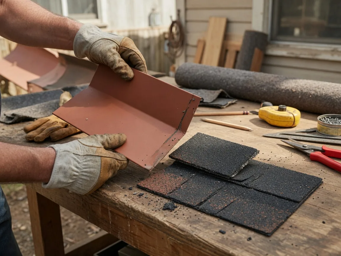 Roof Repair company in Gassaway, WV